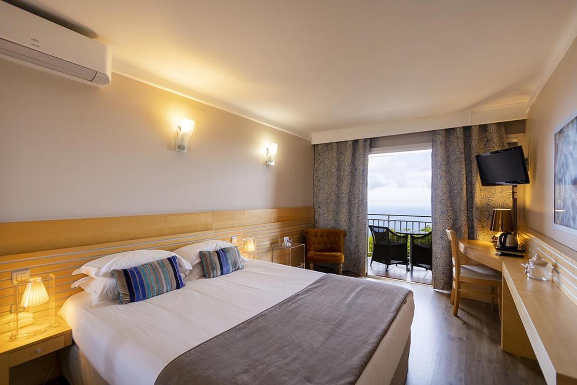 Hotel Capo Rosso П'яна Екстер'єр фото