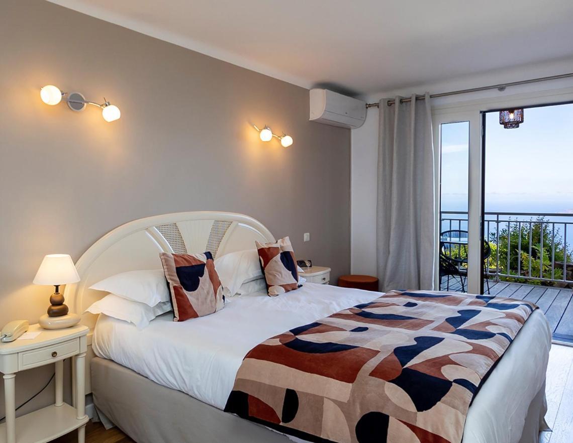 Hotel Capo Rosso П'яна Екстер'єр фото