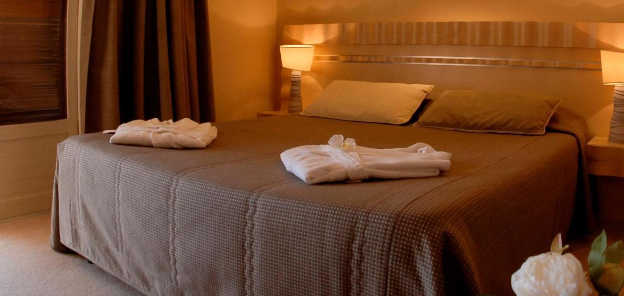 Hotel Capo Rosso П'яна Екстер'єр фото